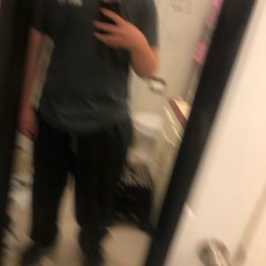 Meet your Posher, Axel